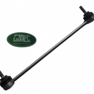 gl2329 stabilizer bar link land rover discovery sport 2015 2020 new range rover evoque 2019 2020 lr114253 iron .