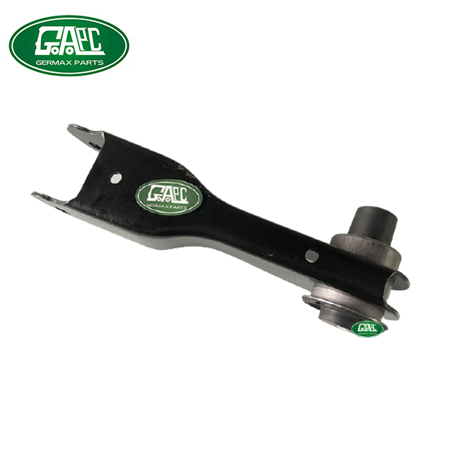 gl2390 gj0590 control arm land rover range rover velar 2017 2020 jaguar f pace 2016 lr128497 lr090538 t4a13726 t4a37038 t4a1030 left. .