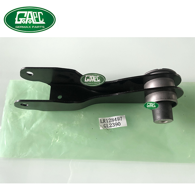 gl2390 gj0590 control arm land rover range rover velar 2017 2020 jaguar f pace 2016 lr128497 lr090538 t4a13726 t4a37038 t4a1030 left. .