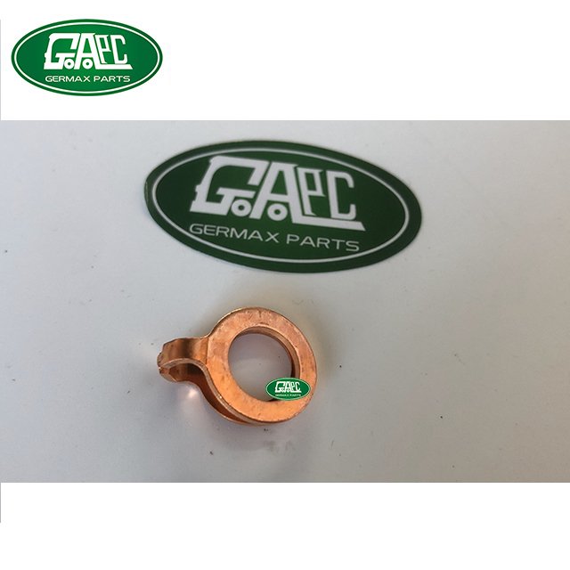 Oil Inlet Tube Seal 1372726 4R8Q9P431CA C2C31207 GLW0174 Land Rover Range Rover Sport 2005-2009 2010-2013 Range Rover Vogue 2002-2009 2010-2012 2013-2017 Range Rover Velar 2017-2020 Discovery 3 2005-2009 Discovery 4 2010-2016 Discovery 5 2017-2020 Jaguar F-PACE XJ 2003-2009 2010- S-TYPE 1999-2008 XF 2009-2015 2016- GL2397