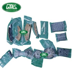 GL2416 Timing Chain Kits Complete Set AJ200 2.0L Diesel 13-Kits LR084288 LR073745 LR073751 LR084294 LR084289 LR073760 LR073761 LR073757 LR073755 LR073756 LR084354 LR073770 LR073744 LR073746 Land Rover Range Rover Evoque Range Rover Velar Range Rover Sport Range Rover Vogue Discovery 5 Discovery Sport