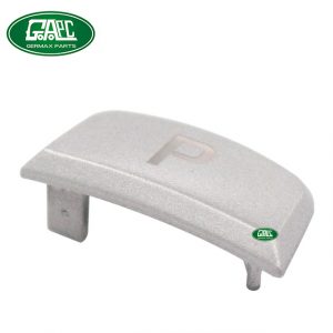 gl2418 gj0618 gear shift level p button land rover range rover sport 2014 2019 jaguar f type 2014 lr086213 lr117072 t2r27889 ...