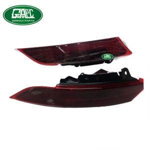 gld5010 rear bumper lamp land rover discovery 5 2017 2020 lr082084 left lr082083 right
