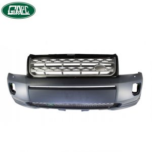 glfr018 front bumper land rover freelander 2 2014 lr040839