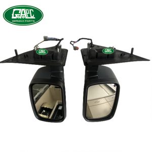 glfr037 side mirror assembly land rover freelander 2 2012 left right