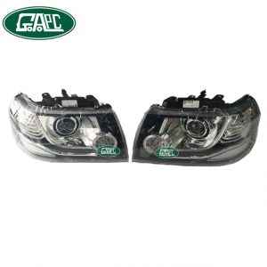 glfr038 headlamp land rover freeland 2 2006 2014 lr039793 left lr039790 right usa version 12pin hid xenon