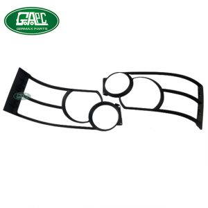 glr06002 headlamp cover land rover range rover sport 2006 2009