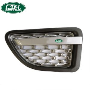 glr06006 fender grille land rover range rover sports 2006 2009 2