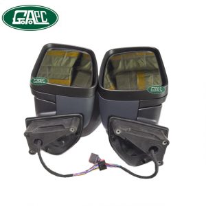 glr06025 glr06026 mirror assembly land rover range rover sport 2010 left crb503080pma crb503090pma 2