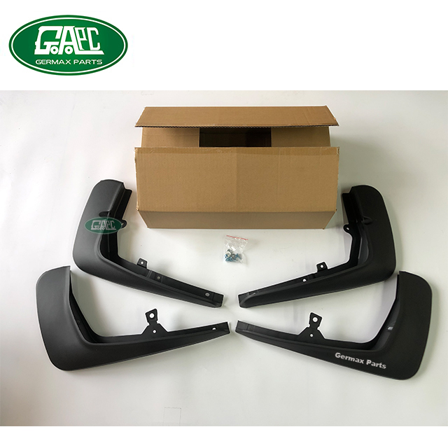 glr10014 mudflap mud flaps land rover range rover sport 2005 2013 cas500070pcl vplsp0016 cat500120pcl.