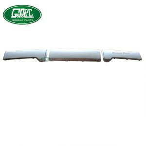 glr10036 autobiography rear bumper cover land rover range rover sport 2010 2012