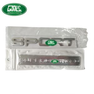 glr10041 rear mark land rover range rover sport 2010 2012 ..