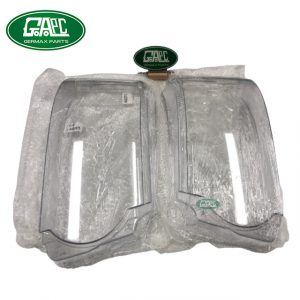 glr10046 1 headlamp glass lr023551 1 lr023552 1 land rover range rover sport 2010 2012