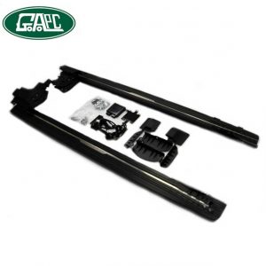 glr14001 side steps land rover range rover sport 2014 2016