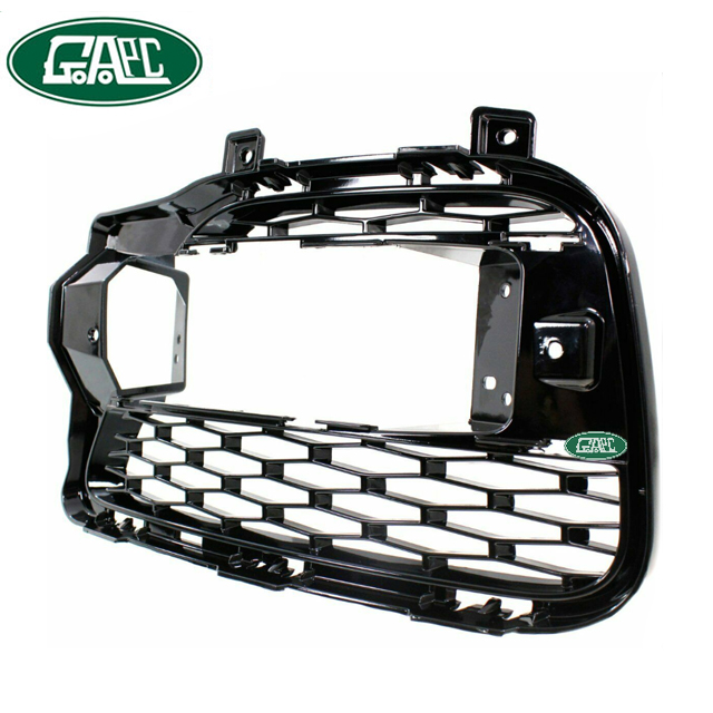 glr14012 fog lamp cover base land rover range rover sports 2014 2016 lr045033 right lr045034 left 2