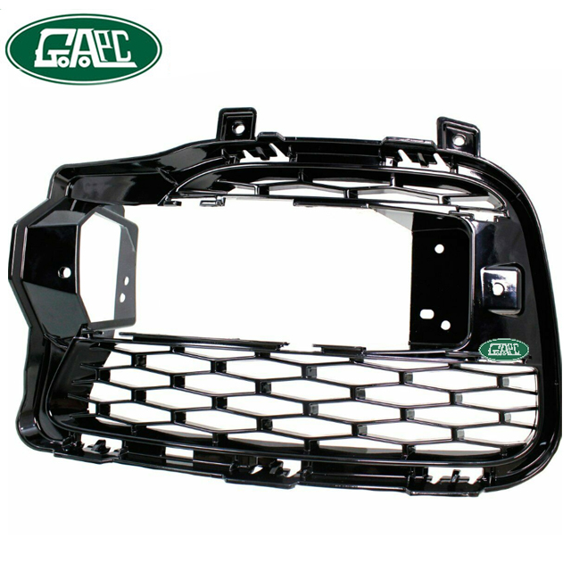 glr14012 fog lamp cover base land rover range rover sports 2014 2016 lr045033 right lr045034 left