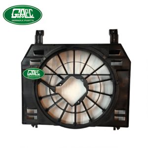 glr14054 fan cover bracket land rover range rover sport 2014 2017 big..