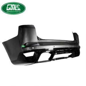 GLR18031 Rear Bumper Land Rover Range Rover Sport 2018-2020 SVR