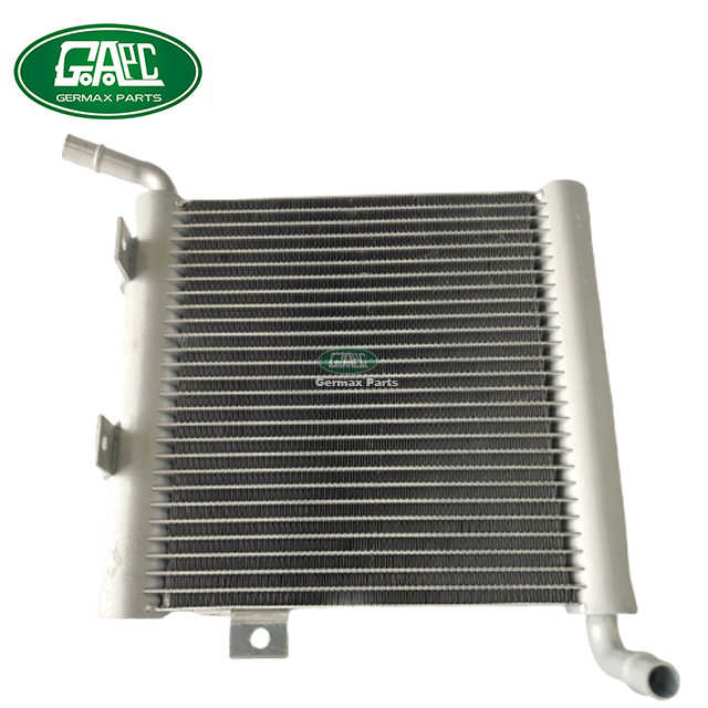 Radiator LR092120 T4A1806 LR140294 T4A37970 LR132825 LR181758 T4A50609 HK838D048AB HK83-8D048-AB Right GLRV007 GJ1101 Land Rover Range Rover Velar 2017- Jaguar F-Pace 2016-