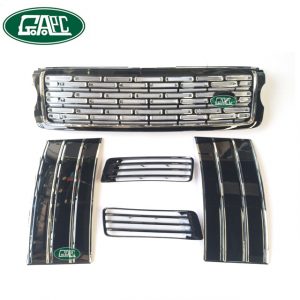 glvg13012 autobiography grille black land rover range rover vogue 2013 