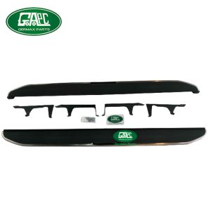 side steps fit for land rover range rover evoque 2020 germax exterior accessories wholesale gw0046