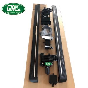 gw0047 electrical side steps land rover range rover sport 2010 
