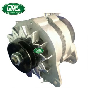 gl1062 alternator land rover serie 2a & 3 mit 2.25 diesel benzin motor rtc3845 rtc5084 rtc1169 589715 br3551 geu207 12v 65a ...