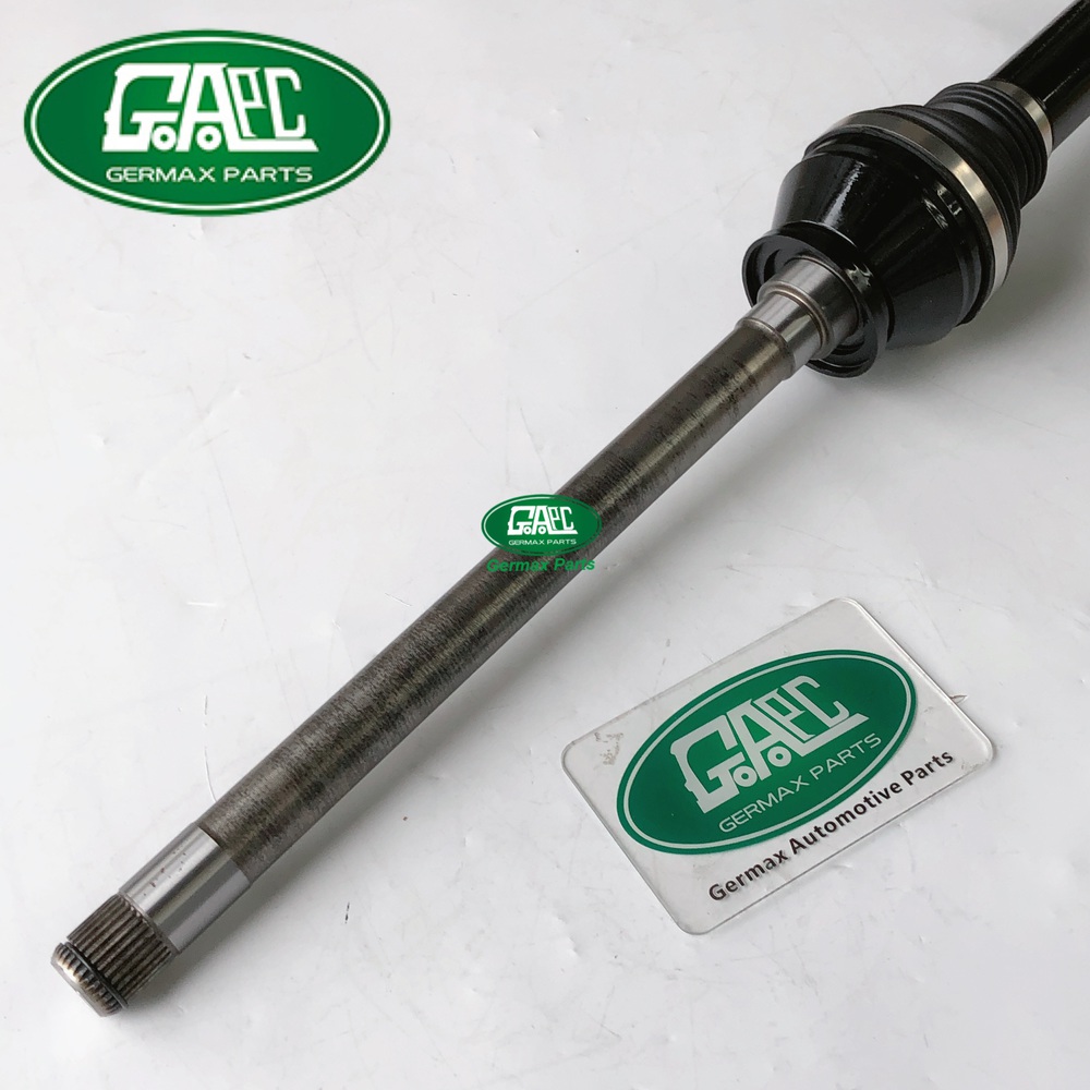 propeller shaft gl1070 ied500110 ied000062 ied500020 ied500022 land rover range rover vogue 2002 2014 front right