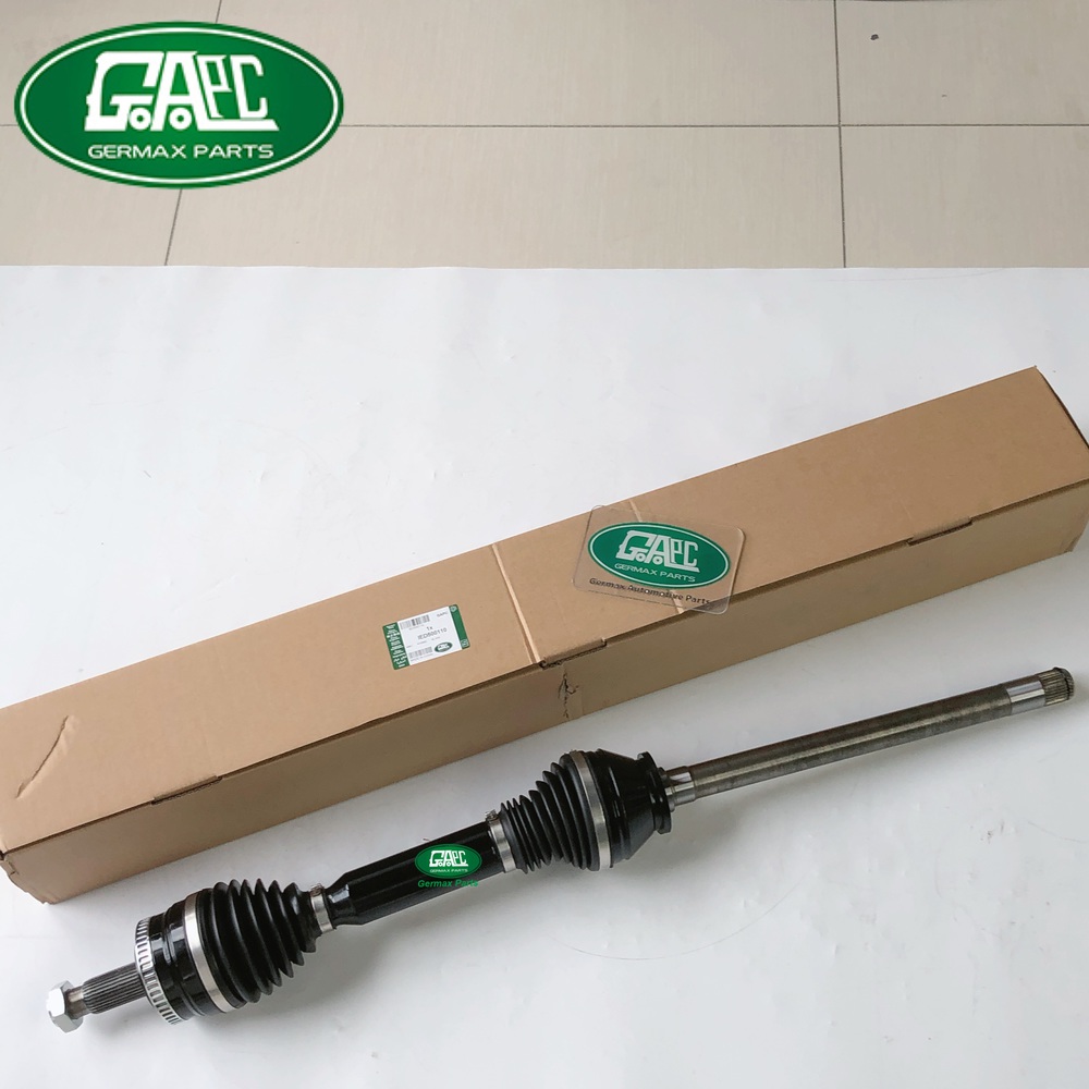 propeller shaft gl1070 ied500110 ied000062 ied500020 ied500022 land rover range rover vogue 2002 2014 front right