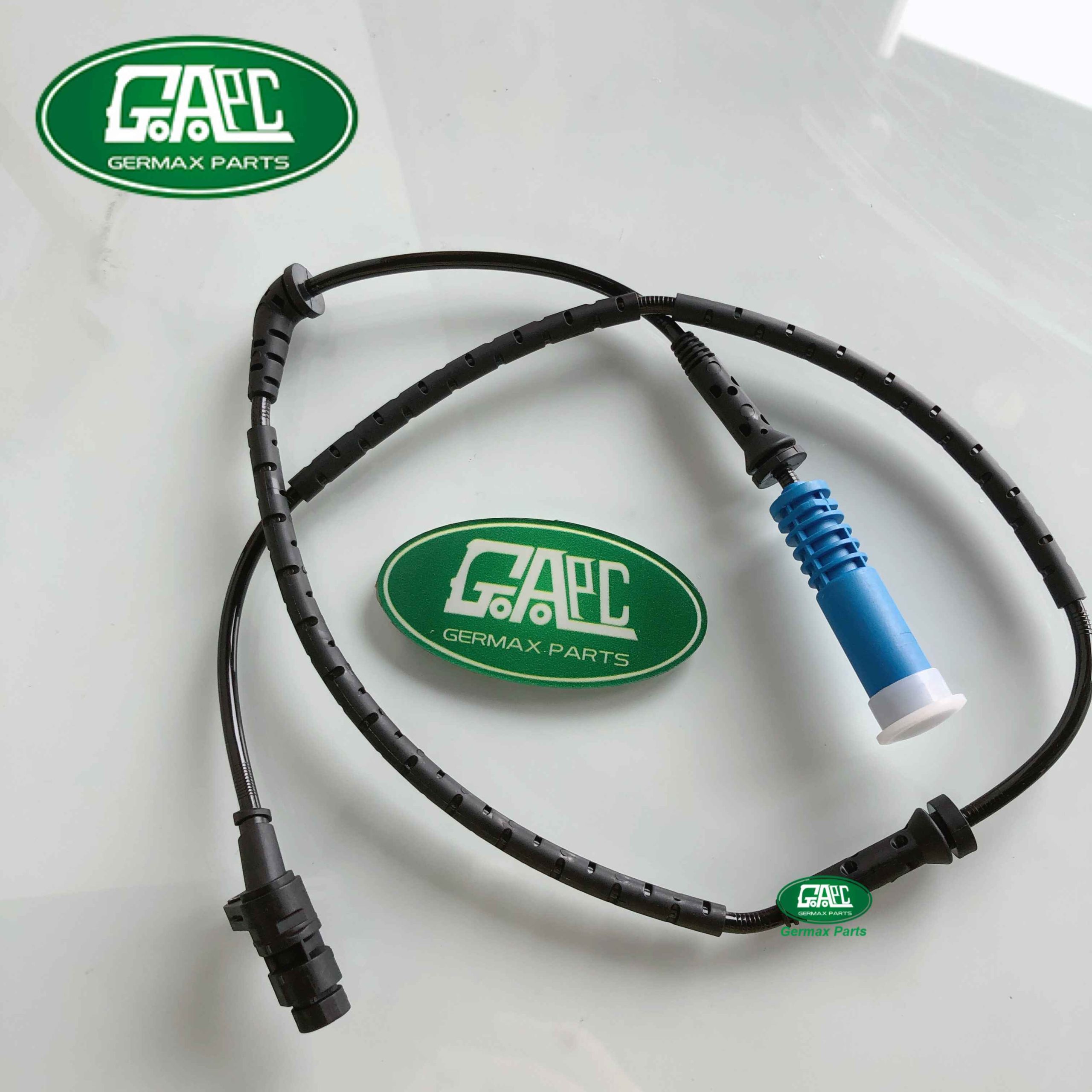 abs wheel speed sensor gl1100 ssf000011 ssf000010 als1508 5s10883 su12336 land rover range rover sport 2003 2005 4.4l v8 front left right