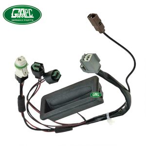 gl1122 rear tailgate opener release switch land rover discovery 4 2010 2017 lr015458 lr071911 rear