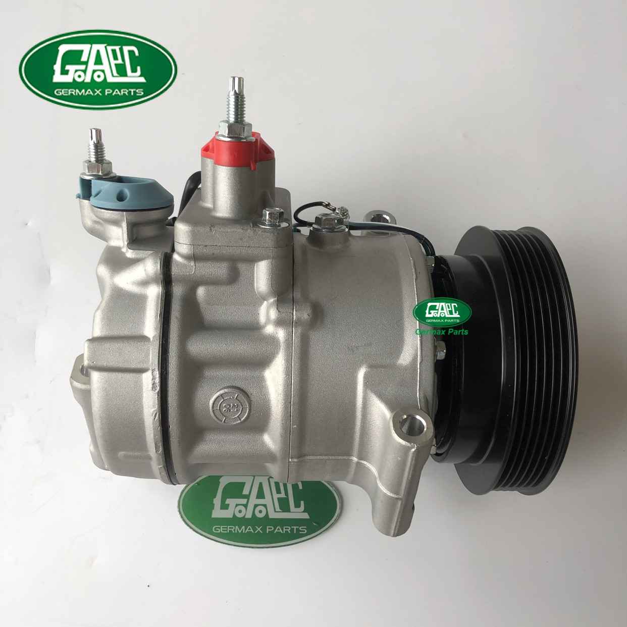 air conditioner compressor gl1155 lr020193 713601312 36051067 36011359 land rover freelander 2 2008 2012 3.2l petrol