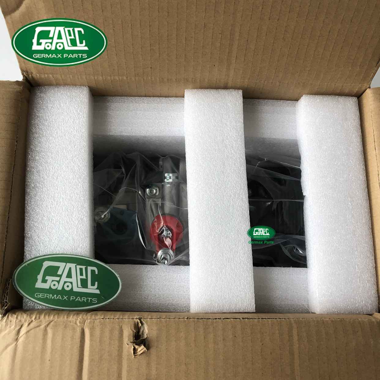 air conditioner compressor gl1155 lr020193 713601312 36051067 36011359 land rover freelander 2 2008 2012 3.2l petrol