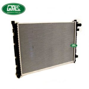 gl1191 radiator land rover freelander 1998 2006 petrol pcc000110 pcc000111 pcc106630 esr4197 (1