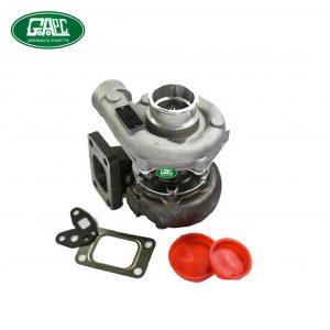 gl1618 1 turbocharger land rover range rover 2002 2009 2010 2012 3.6tdv8 272hp lr004526 lr021045 6h4q6k682gg right (5