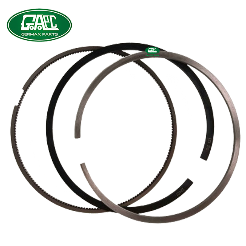 piston rings 2.2l diesel lr005377 6g9q6149aa land rover freelander 2 2006 2014 gl2092 germax oem parts high quality