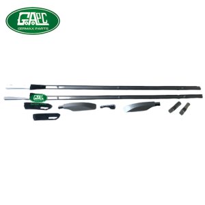 GLD4002 Rack Roof LR023815 LR023814 CAP500090 Black Extended Land Rover Discovery 4