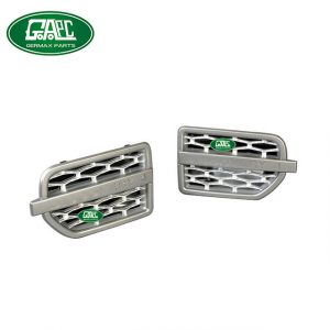 GLD4009 Vent Grille All Chromed Land Rover Discovery 4