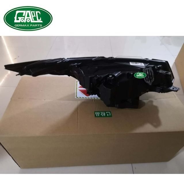 GLD7005 Headlamp Land Rover Discovery 5 201 2018 2019 2020