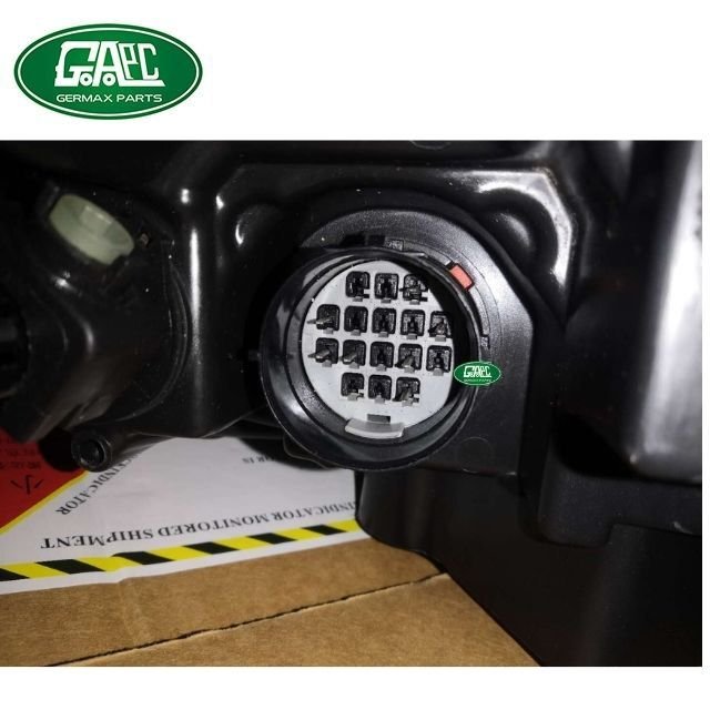 GLD7005 Headlamp Land Rover Discovery 5 201 2018 2019 2020