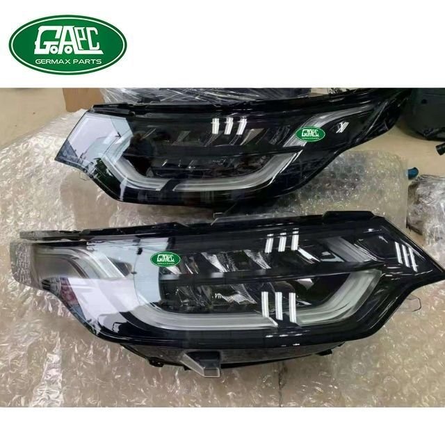 GLD7005 Headlamp Land Rover Discovery 5 201 2018 2019 2020