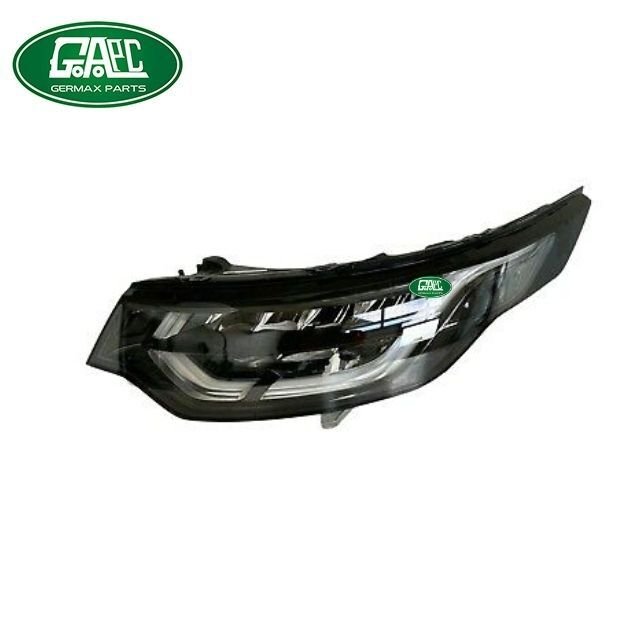 GLD7005 Headlamp Land Rover Discovery 5 201 2018 2019 2020