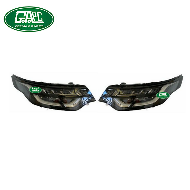 GLD7005 Headlamp Land Rover Discovery 5 201 2018 2019 2020