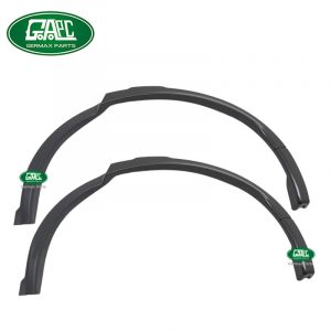 GLDS041 Rear Wheel Arch Land Rover Discovery Sport 2015-2018 LR127230 Left LR127235 Right without holes