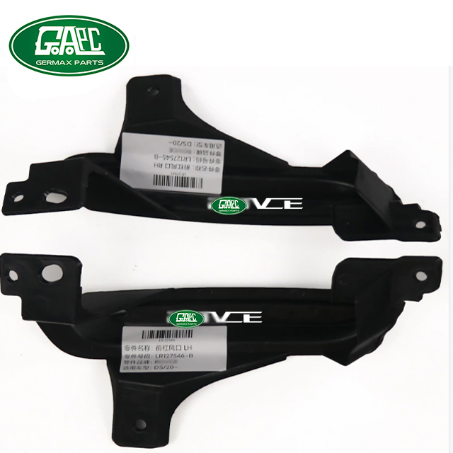 GLDS045 Headlamp Bracket Land Rover Discovery Sport 2015-2018 LR127546 Left LR127545 Right
