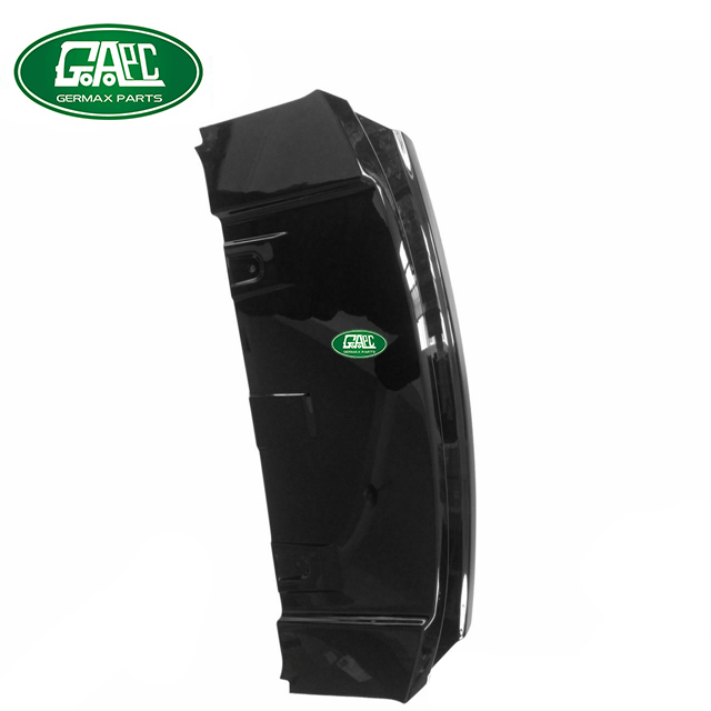 GLEV003 Front Bumper Tow Hook Cover Land Rover Range Rover Evoque