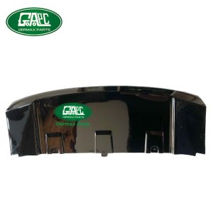 lower front bumper tow hook cover shield glev16009 lr071794 lr110342 land rover range rover evoque 2016 