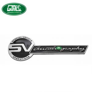 glr14020 logo land rover range rover sport 2014 2017 (4