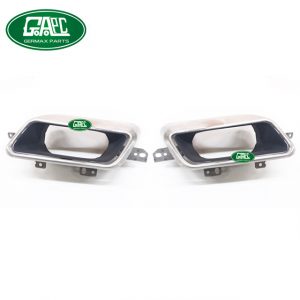 glr18003 exhaust pipe land rover range rover sport 2018 2020 lr104743 left lr104742 right (6