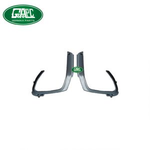 glr18004 exhaust pipe moulding land rover range rover sport 2018 2020 lr109679 left lr109678 right (1